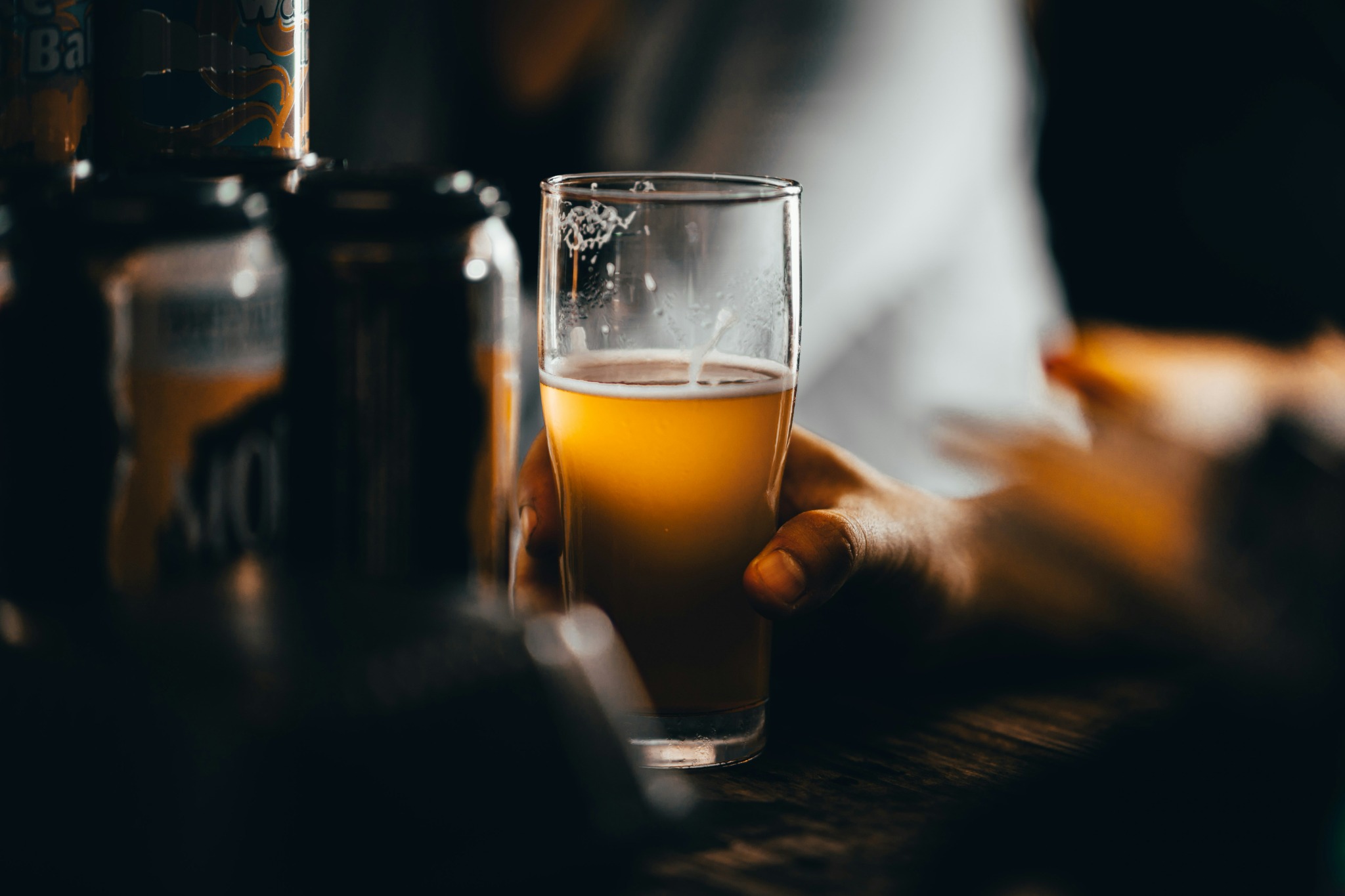 Lager Brewing Guide: Clean Fermentation, Cold Conditioning and Crisp Balance