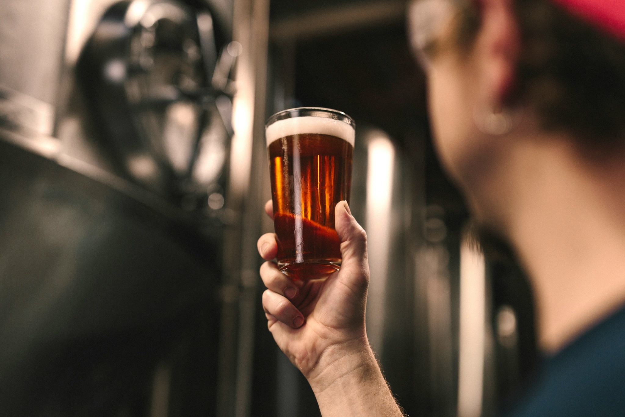 Cellaring and Conditioning Beer: Maturation, Clarity and Stability